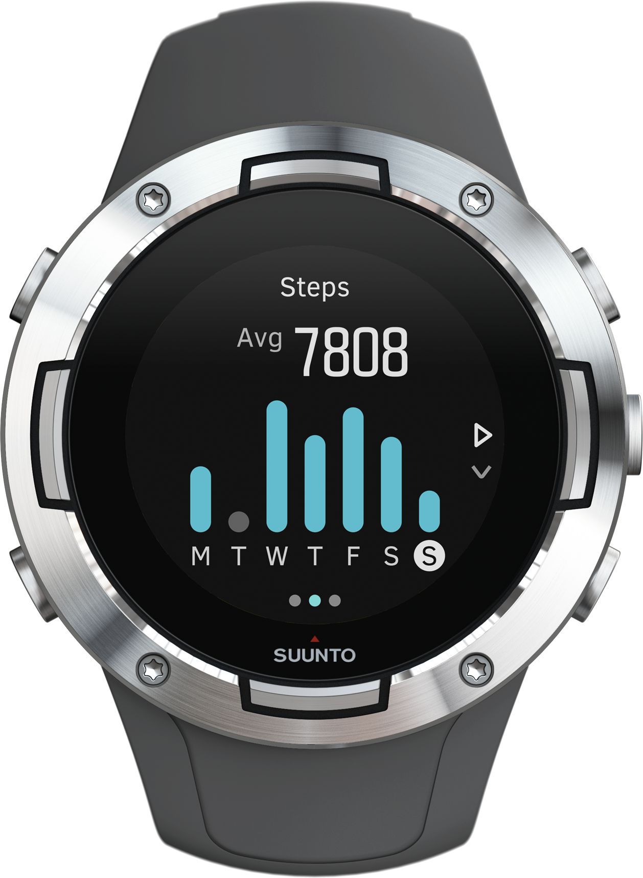 suunto 5 g1 test